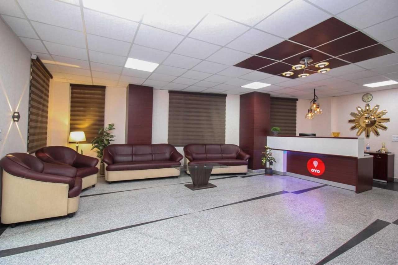 O K G Residency Hotel