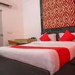 Hotel O K G Residency