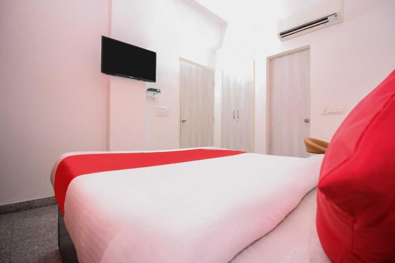 O K G Residency Hotel Jaipur