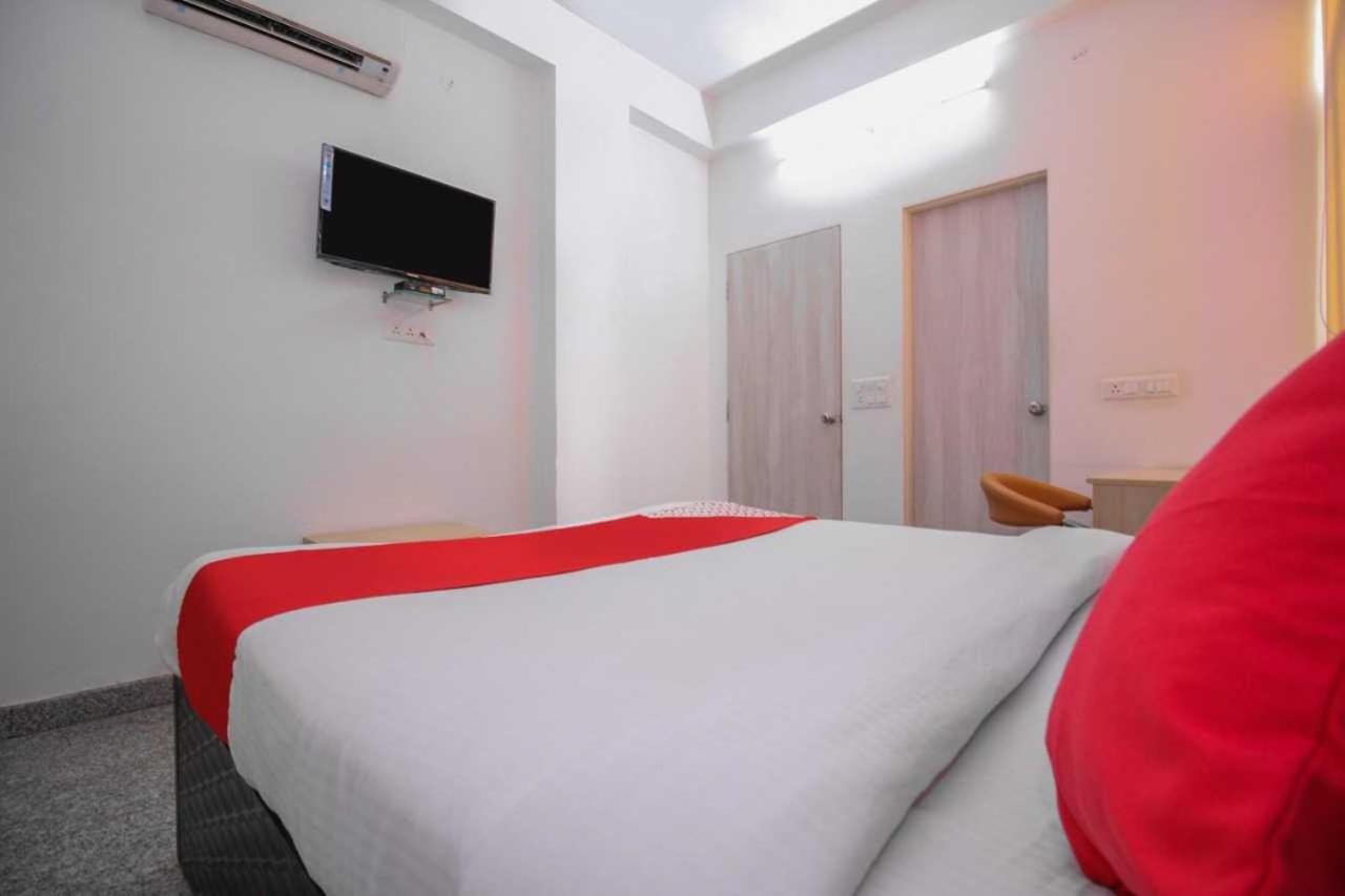 O K G Residency Hotel Jaipur
