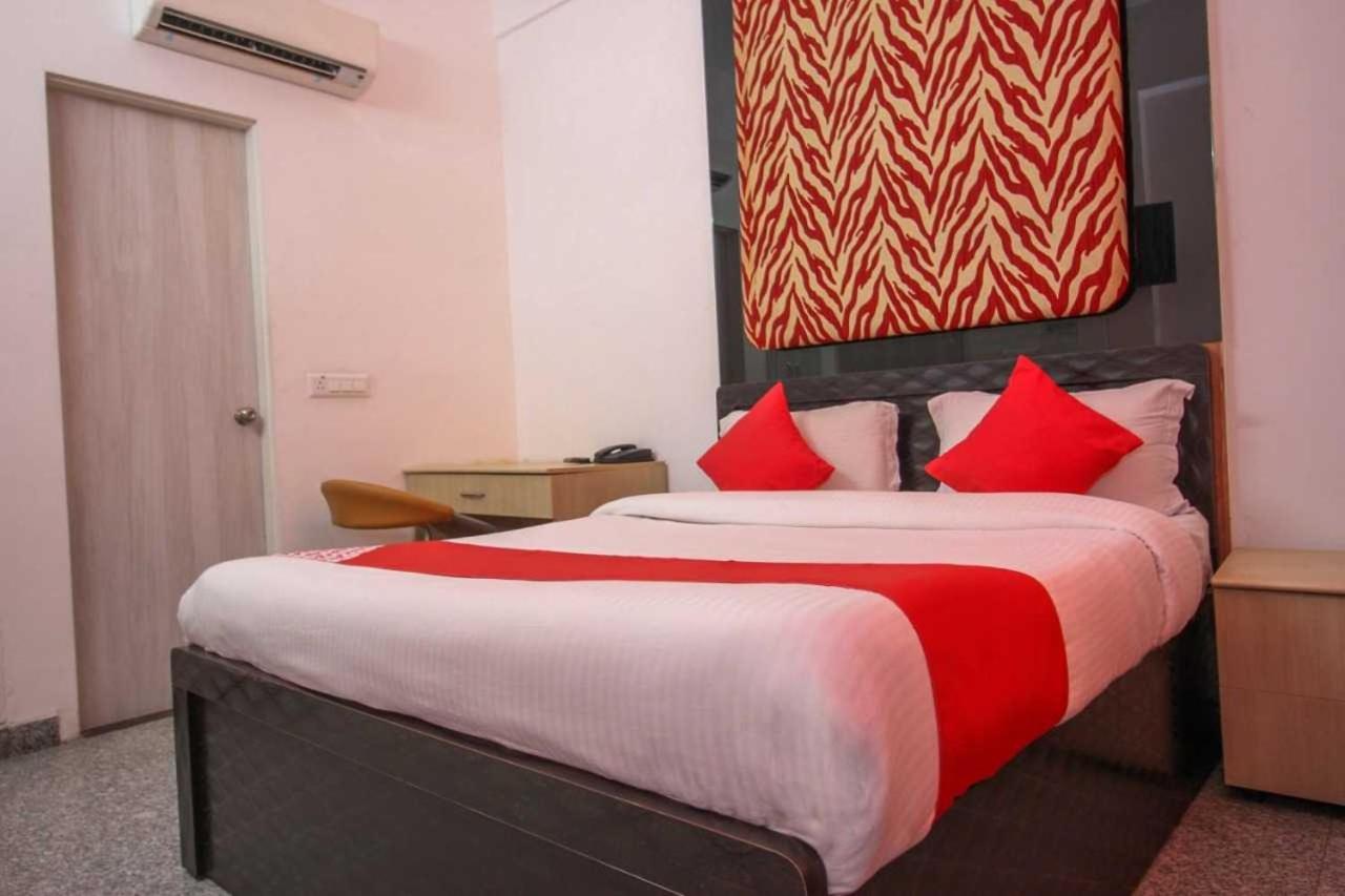 O K G Residency Jaipur