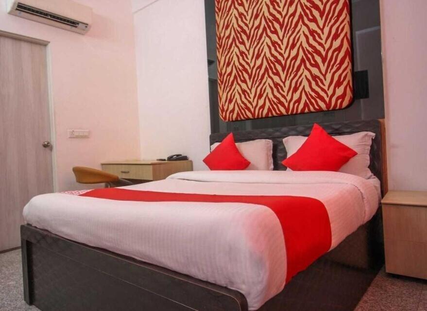 O K G Residency Hotel