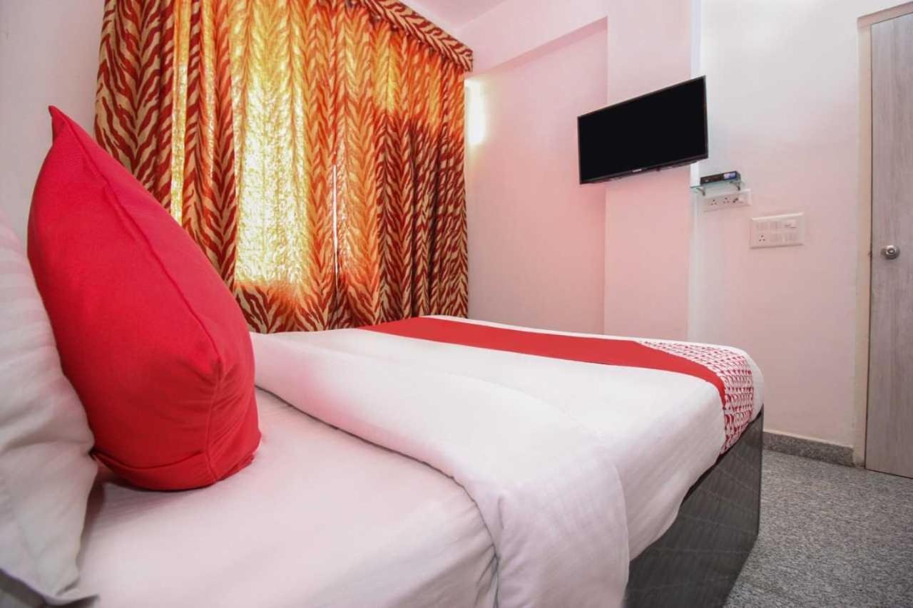 O K G Residency 4* Jaipur