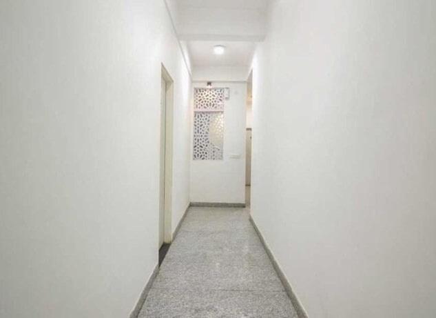 Hotel O K G Residency Jaipur