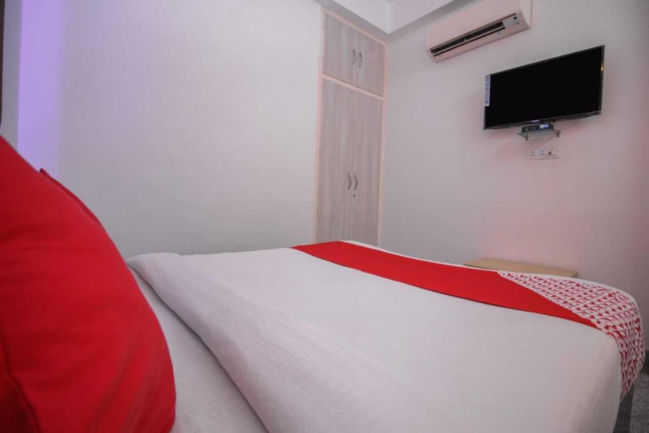 O K G Residency 4* Jaipur