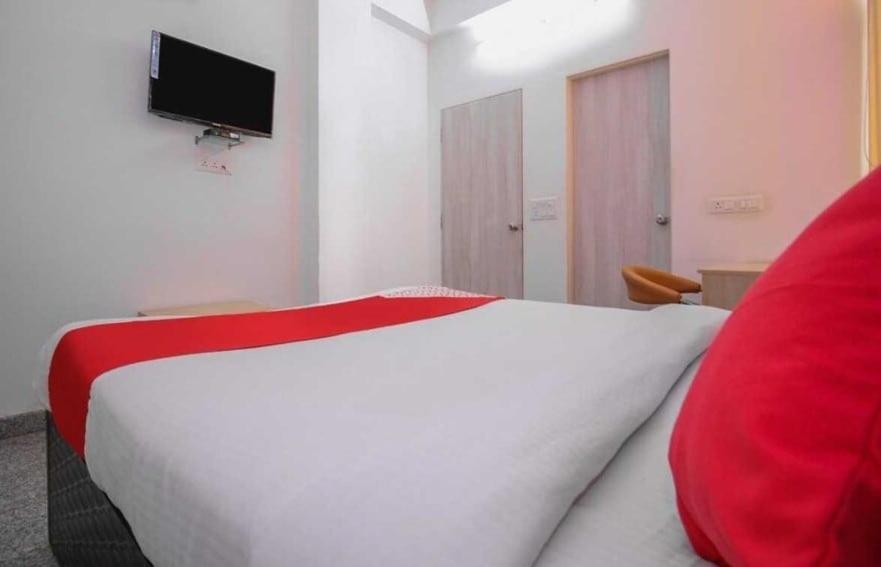 Hotel O K G Residency Jaipur
