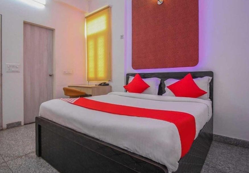 O K G Residency Jaipur